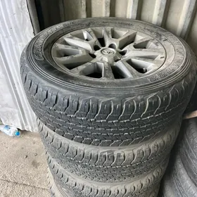 Yewrapeyka 18 lik Prada