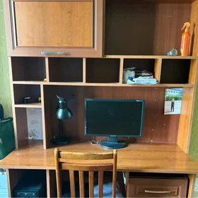 стол stol компьютерный стол