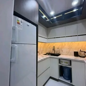 Mir1 4komnat  2nji etaz