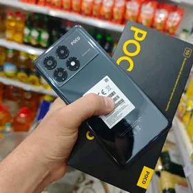 POCO X6 PRO 12+12/512 GB