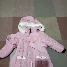 Детская кутрка