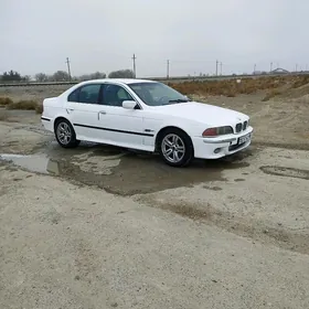 BMW 528 1999