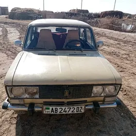 Lada 2106 1983