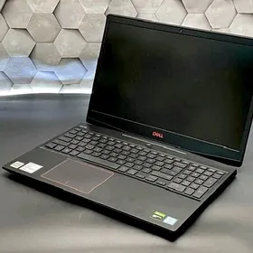 Geming Dell G3 GTX1650