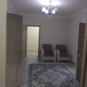 Аренда квартиры