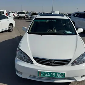 Toyota Camry 2005