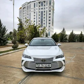 Toyota Avalon 2019