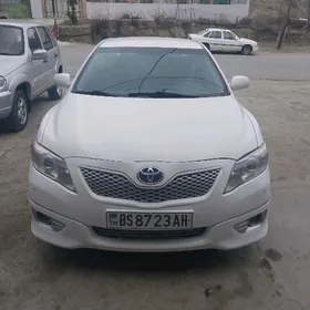 Toyota Camry 2010