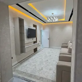 Гаудан А. 2этаж. 3комн