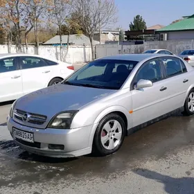 Opel Vectra 2002