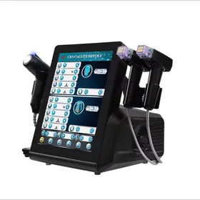 Микроигольчатый RF