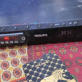 PHILIPS AUDI USILITEL