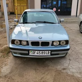 BMW 525 1995