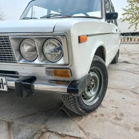 Lada 2106 1987