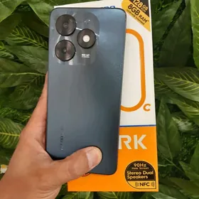 Tecno 8-128 gyssagly