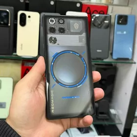 Redmagic 11 Pro Plus