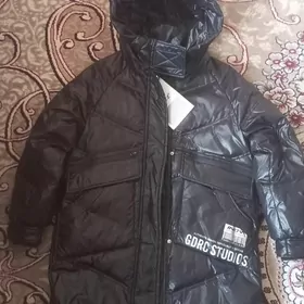 куртка для девочки