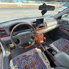 Toyota Camry 2005