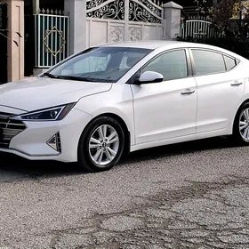 ELANTRA 16LYK DISKA TEKER