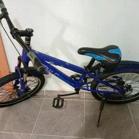 велосипед ,tigir