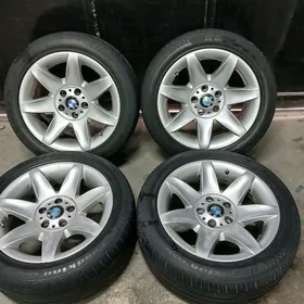 BMW 17 lik