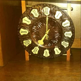 SAGAT ЧАСЫ САГАТ