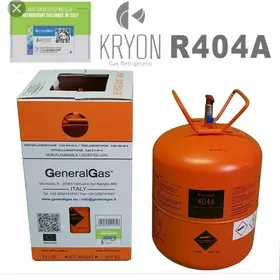 Freon 404A