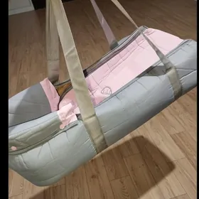 сумка и одежда