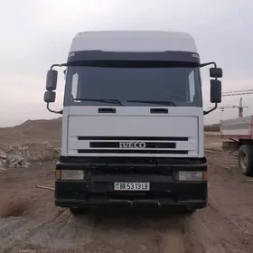 Iveco Trakker 1995