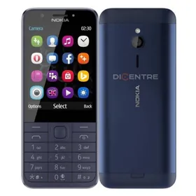 prastoy nokia 230