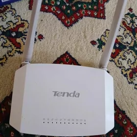 Router Tenda