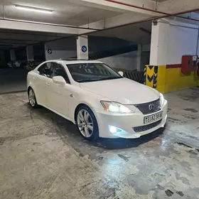 Lexus IS 250 2008