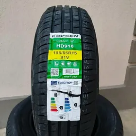 Kapsen 195 65 15 Teker magazin