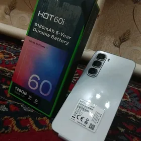 İnfinix Hot 60i