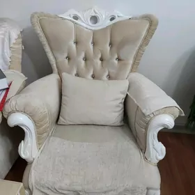 Kreslo istikbal / Кресло