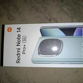 redmi note 14pro plus 5g
