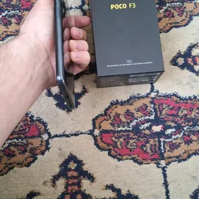 poco f3
