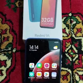 Redmi 9A