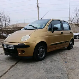 Daewoo Matiz 1998