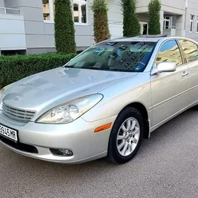Lexus ES 300 2002