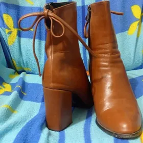 САПОЖКИ ЖЕНСКИЕ