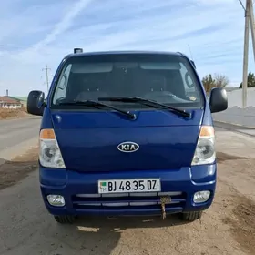 Kia Bongo 2008