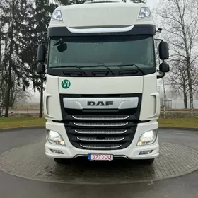 DAF 480 2021