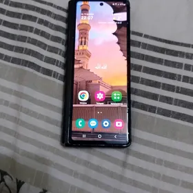 galaxy Fold 2 LTE