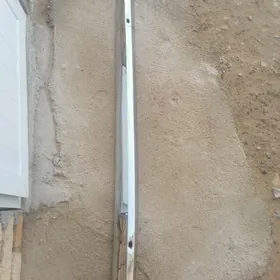 Bamper 06 Yzky bufer