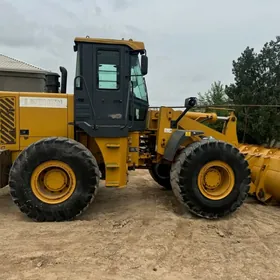 XCMG LW500F 2015