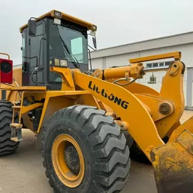 LiuGong CLG 856H 2021