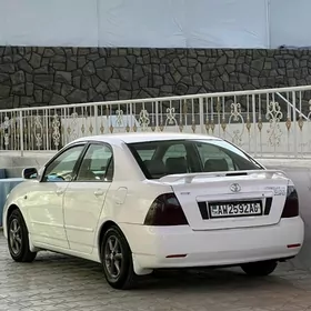Toyota Corolla 2006