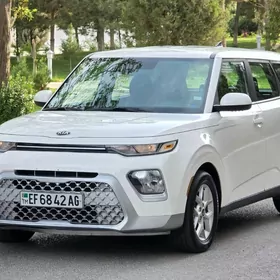 Kia Soul 2020