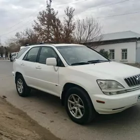 Lexus RX 300 2003